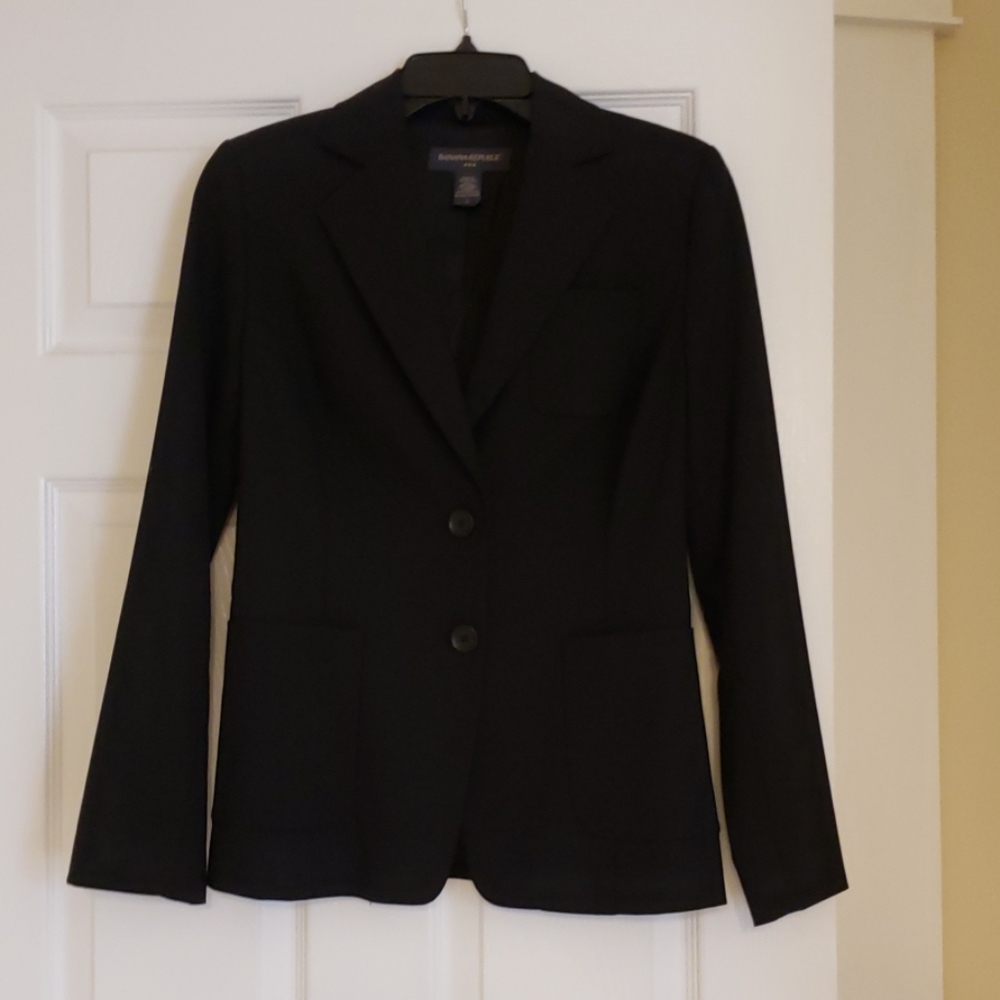 Banana Republic Blazer